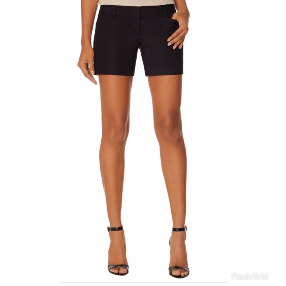 NWT The Limited Tailored Shorts